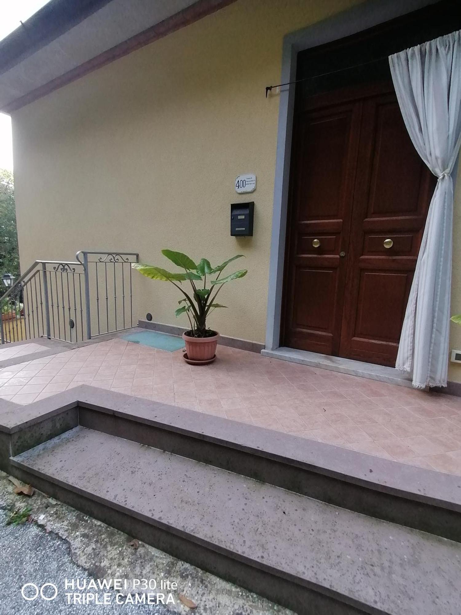 Monti Mare Villa Seravezza Exterior photo