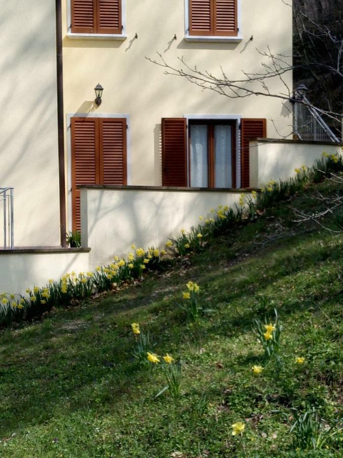 Monti Mare Villa Seravezza Exterior photo