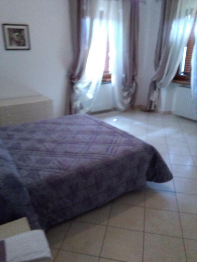 Monti Mare Villa Seravezza Exterior photo