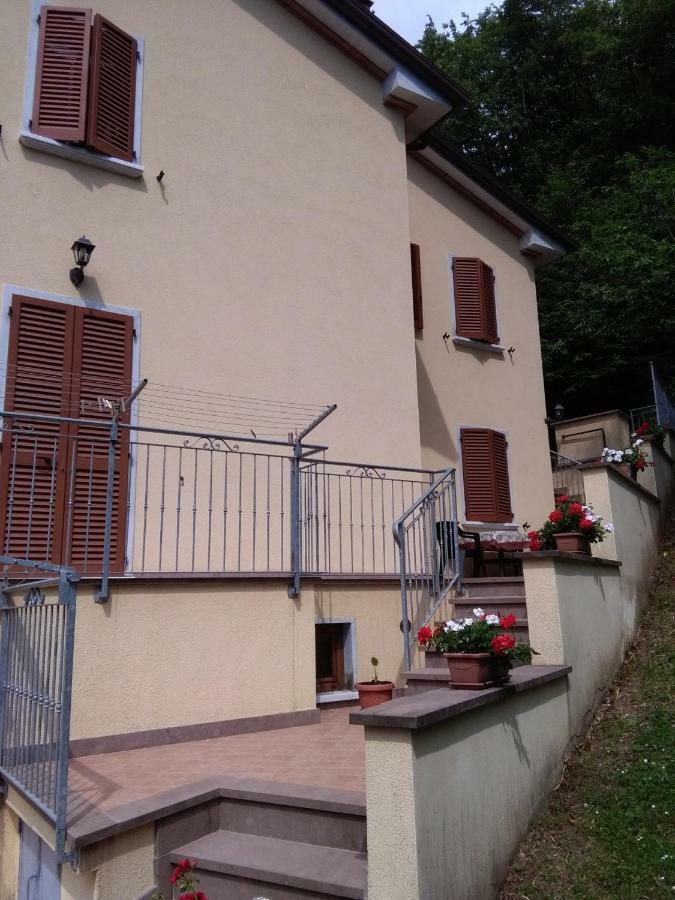 Monti Mare Villa Seravezza Exterior photo