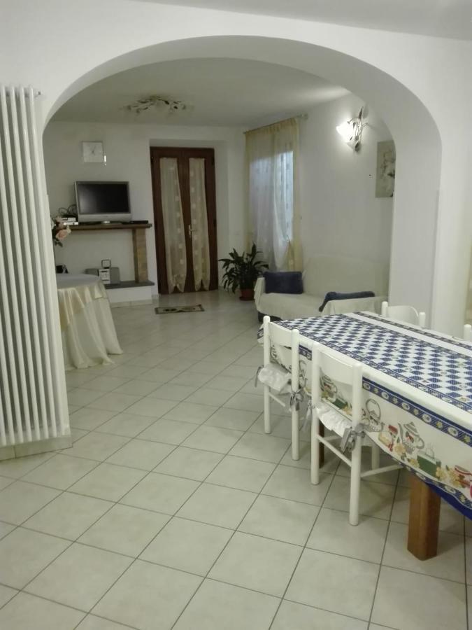 Monti Mare Villa Seravezza Exterior photo